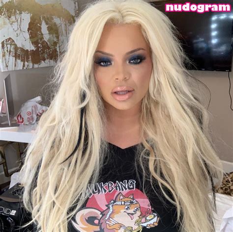 trisha paytas of leak|Trisha Paytas aka trishyland OnlyFans leaked on Hotleak